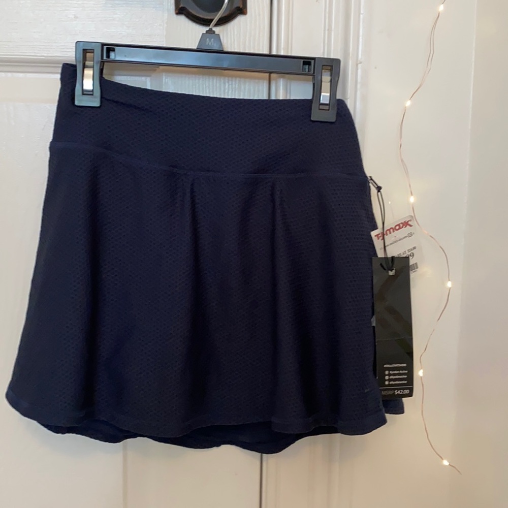 girls Kyodan skirt